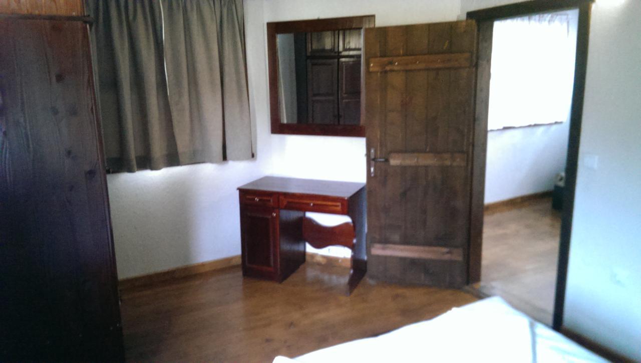 Ethnocomplex Krivini Hotel Eksteriør billede