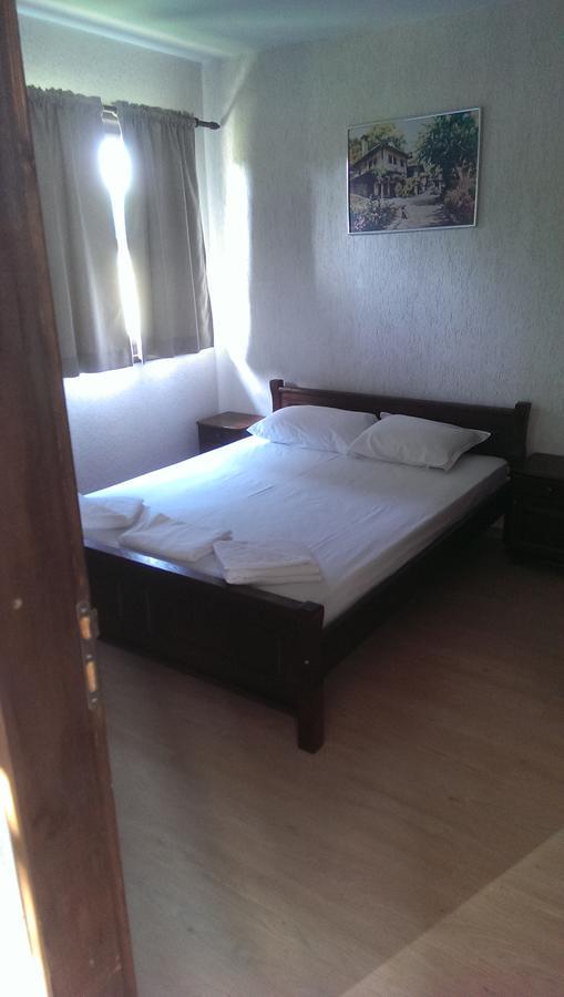 Ethnocomplex Krivini Hotel Eksteriør billede